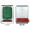 Rezistenta trepte aeroterma AUDI A4 (8D2, B5) (1994 - 2001) TOPRAN 112 216