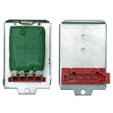 Rezistenta trepte aeroterma VW PASSAT Variant (3B5) (1997 - 2001) TOPRAN 112 216