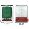 Rezistenta trepte aeroterma VW PASSAT Variant (3B6) (2000 - 2005) TOPRAN 112 216