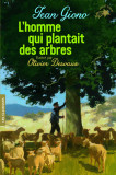 L&#039;homme qui plantait des arbres | Jean Giono, Gallimard Jeunesse