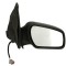 Oglinda exterioara FORD FUSION (JU) (2002 - 2012) TYC 310-0109