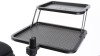 TAVA LATERALA PRESTON OFFBOX 36 DOUBLE DECKER SIDE TRAY PENTRU SCAUN MODULAR SMALL, Preston Innovations