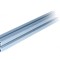 Profil Aluminiu 6mm x 30mm x 30mm x 1m Natur