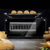 Toaster Cecotec Vision 3042 1260W