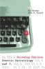 Becoming Pynchon: Genetic Narratology and V. - Thomas Pynchon, Carte in Engleza, Analiza detaliata, Editura necunoscuta
