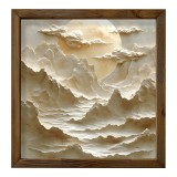 Cumpara ieftin Tablou Canva Jedia, Pako World, Digital, 50x3x50 cm