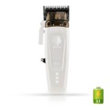 Cumpara ieftin Masina de tuns - STYLECRAFT - Saber II - 7.500 RPM - Alb - Editie Limitata