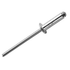 Set de 50 popnituri 3.2mm