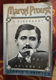 Marcel Proust : a Biography vol II/ George D. Painter