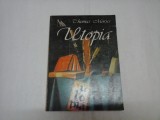UTOPIA - THOMAS MORUS