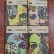 Pe aripile vantului vol.1,2,3 si 4 de Margaret Mitchell