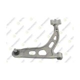 Brat suspensie Ford Explorer 09.01-; Lincoln Aviator 04.02-12.05, Spate, Stanga, TEKNOROT