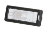 Iluminare numar de circulatie RENAULT CAPTUR I (J5_, H5_) (2013 - Prezent) BLIC 5402-09-0245105P
