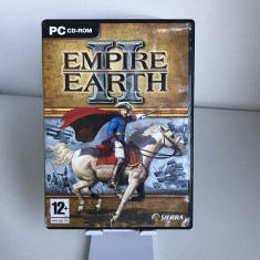 JOC PC - Empire Earth II