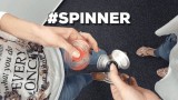 Cumpara ieftin Spinner - Finger Fidget | Mediadocs