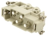 Conector HDC EPIC&reg; H-K 004/0 MS