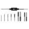 Set Tarozi M-WAVE ?CUT 10&quot; M x 4.5.6.8.10