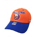 New York Islanders șapcă de baseball Jaroslav Hal&aacute;k #41 Structured Flex 15 - S/M