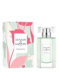 Apa de toaleta Lanvin Les Fleurs Sweet Jasmine, 50 ml, pentru femei