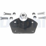 Pivot brat suspensie Renault 12, 12 Variable, 15, 17, 18, 18 Variable, 20 Motor 1.3, 1.3, 1.3, 1.3, 1.3, 1.3 TS, 1.3 TS, 60x86x81mm, OE 7701455905