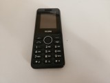 Telefon Dual SIM E-boda Freeman Speak T120, 2G, Tastatura, Ecran 2.4&quot;, MicroSD, Jack 3.5mm, Negru - Impecabil