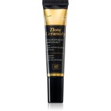 Bielenda Golden Ceramides crema de ochi pentru hidratare si matifiere 15 ml