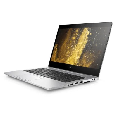 Laptop Second Hand HP EliteBook 830 G5, Intel Core i5-8250U 1.60 - 3.40GHz, 8GB DDR4, 256GB SSD, 13.3 Inch Full HD, Webcam, Grad A- foto
