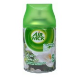 Cumpara ieftin Rezerva odorizant camera Air Wick frezie si iasomie 250 ml