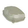Capac Chiulasa simplu compatibil scuter GY6, 152/157QMI, 125-150CC, ABO-084192, Oem