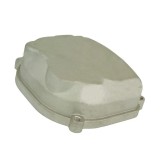 Capac Chiulasa simplu compatibil scuter GY6, 152/157QMI, 125-150CC, ABO-084192, Oem