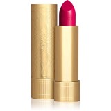 Gucci Gucci Beauty Rouge &agrave; L&egrave;vres Satin Lipstick ruj satinat culoare 403 Love Before Breakfast 3.5 g