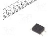 Optocuplor SMD, Tensiune izolatie 3,75kV, 1 canale, SO6, Seria {{Seria producatorului}}, TOSHIBA - TLP185(GB-TPL,SE(T