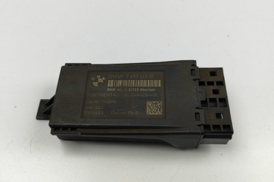 Unitate de control scaun dreapta față BMW i4 G26 2022 OEM: 7490465 30431250 foto