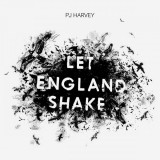 Let England Shake | PJ Harvey, Pop