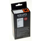DECALCIFIANT ESPRESSOR 2BUC+ 1BUC TESTER DURITATE APA F054001A pentru espressor GROUPE SEB