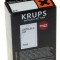DECALCIFIANT ESPRESSOR 2BUC+ 1BUC TESTER DURITATE APA F054001A pentru espressor GROUPE SEB