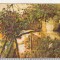 bnk cld Calendar de buzunar 1991 - Editura Merdiane - Th Aman - Pergola