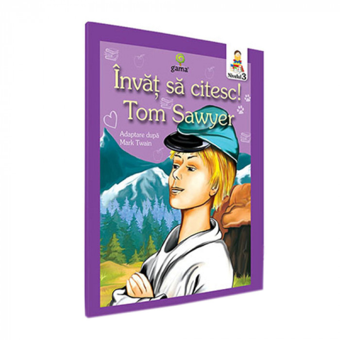 Aventurile lui Tom Sawyer