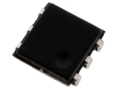 Memorie EEPROM 4kB 1-wire TSOC6 foto