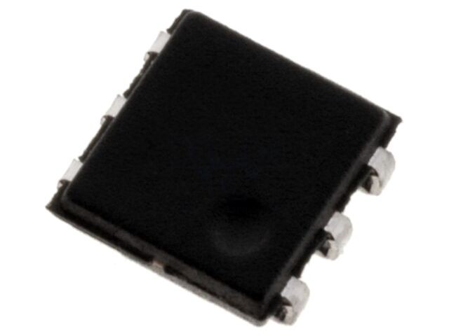 Memorie EEPROM 4kB 1-wire TSOC6