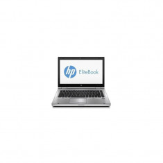 Laptop second hand HP EliteBook 8470p, i5-3230M, Baterie Noua foto