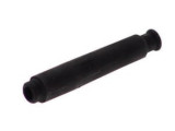 Fisa bujie, unghi: 180&deg;, filet bujie: 10/12mm, conexiune: thread, carcasa: cauciuc, spark plug cap colour: black compatibil: HONDA CBX 1000/1000 /1000