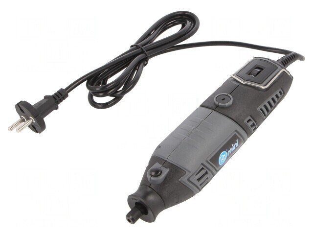 Mașină de Găurit Miniatură 170W 230V