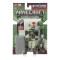 Minecraft craft a block figurina bogged 8cm