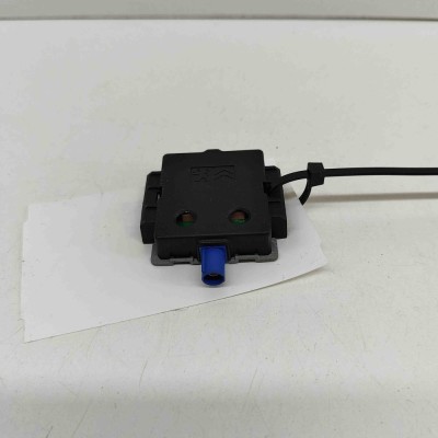 Amplificator de antena OPEL MOKKA 2023 OEM: 9840652280,28709E foto