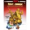 Asterix 34. - Asterix &eacute;s Obelix sz&uuml;let&eacute;snapja - Ren&eacute; Goscinny