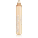 PuroBIO Cosmetics Long Lasting Chubby iluminator in creion 3,3 g