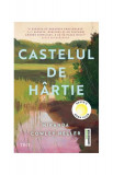 Castelul de h&acirc;rtie - Paperback - Miranda Cowley Heller - Trei