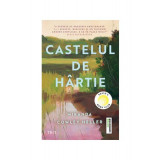 Castelul de h&acirc;rtie - Paperback - Miranda Cowley Heller - Trei