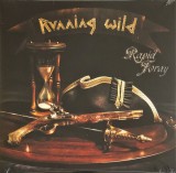 Running Wild Rapid Foray Brown LP (2vinyl) Running Wild Rapid Foray Brown LP (2vinyl)